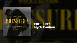 Nyck Caution - PRESSURE! | Angry, Epic | Trap