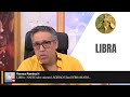 LIBRA:  NADIE sabe cuantas LÁGRIMAS has DERRAMADO para estar donde estas. Escucha tu HORÓSCOPO.