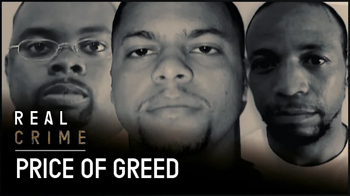 The Biggest Heist In US History | The FBI Files | Real Crime