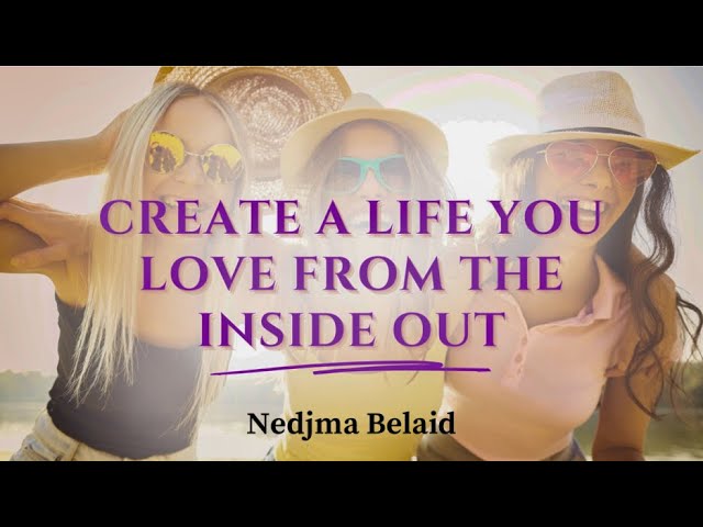 Breaking Free from People-Pleasing: Empowering Women to Shine