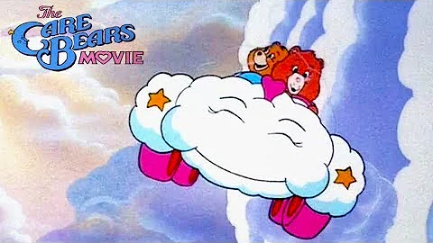 The Care Bears Movie | Opening Titles