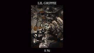 LIL GRIPPIE - S Ní (OFFICIAL AUDIO)