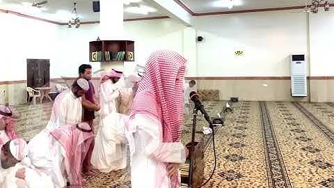 الشيخ : سـلطان الجعدبـي ماتيسر من سورة ( الأحزاب )