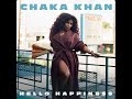 Chaka Khan Too Hot mp3
