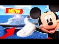 Disney Cruise News YOU Missed..