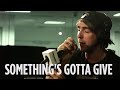 All Time Low "Something's Gotta Give" Live @ SiriusXM // Hits 1