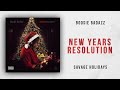 Boosie Badazz - New Years Resolution (Savage Holidays)