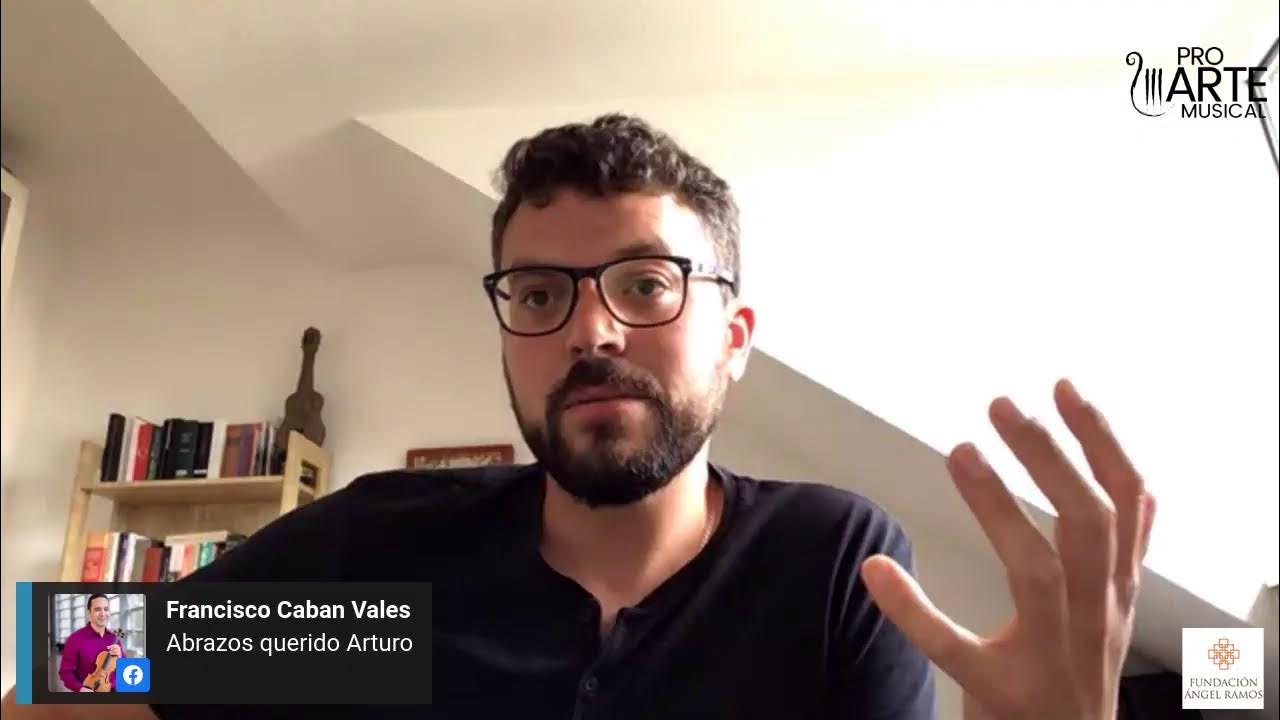 Clase Magistral- Arturo Castro Nogueras Clase Magistral- Arturo Castro Nogueras