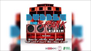 Anthony B - Queen | Bubble & Skank Riddim | 2021 Reggae