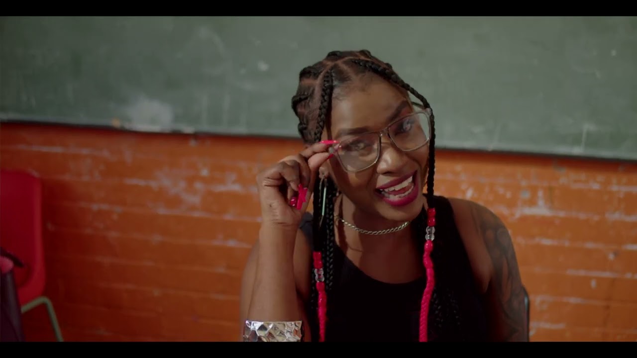 Deco Sdumane & Zaza - London (Official Music Video)