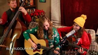 Run Rudolph Run chords