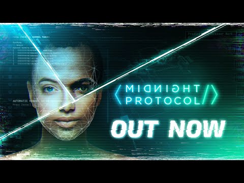 Midnight Protocol - OUT NOW