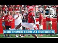 Northwestern at Rutgers | Sept. 3, 2023 | B1G Football in 60