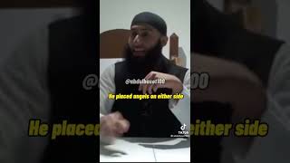 Allah is Watching You! | Imran Ibn Mansur (Dawah Man) Inspirational Islamic Speech |
