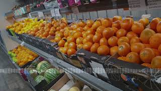 Learning about Martin&#39;s Fruit and Veg in Clonmel #littlebitoftipp