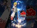 Minato 🆚 Akatsuki |#shorts #anime #minato #akatsuki