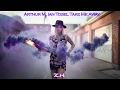 Ian Tosel &amp; Arthur M - Take Me Away (Original Mix)