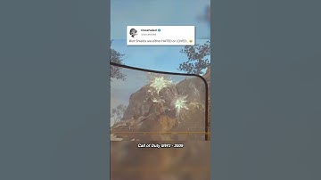 The most ANNOYING *but funny* weapon in Call of Duty 😭 #callofduty #nostalgia