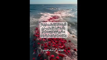 سورة النساء ٧٦ #قرآن #قرآن_كريم #قران #قران_كريم #قرأن #quran