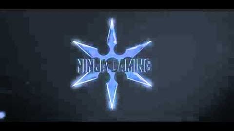 Ninja Gaming Intro  By Zeon Gaming