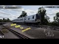 TSW 2020 LIRR M7 Virtual Railfanning