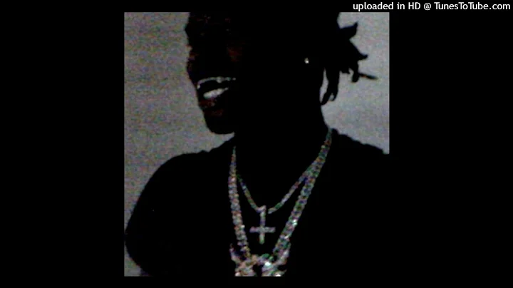 Ken Carson - Succubus (RAW VOCALS)