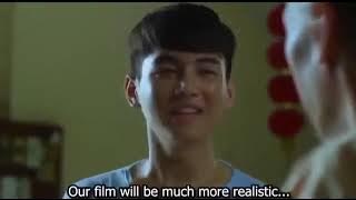 Thailand comedy movie-tagalog dub.
