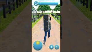 Tractor Farming Simulator Android Game 2023 screenshot 1