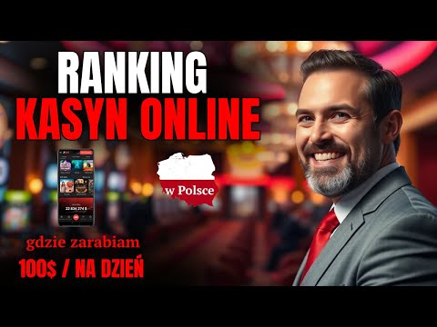 Odkrywaj zabawę w kasynie online dzięki hotcpm.pl - Graj w swoje ulubione gry hasardu