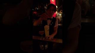 New Martini Bar in Sydney | Hidden Bar Vibes 🍸