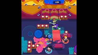 MORTİS BAY BAY! #brawlstars #oyunrehberi #gaming #oyunportal #oyun #brawl #supercell