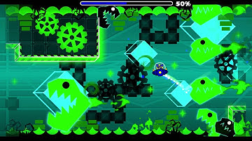 Ghostbusters II By: TrueChaos All Coins!