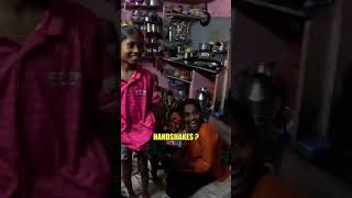 Walking Through the Slum's of Mumbai