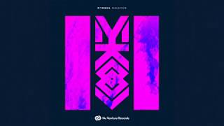 MYKOOL - Halcyon (Instrumental Mix)
