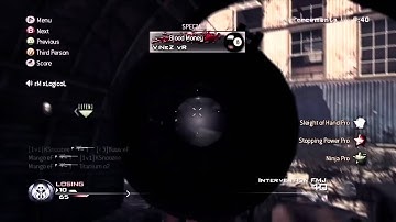 eF vs o2 [2-0] Edited by Tazy