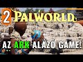 #PalWorld #2 2024.08.02