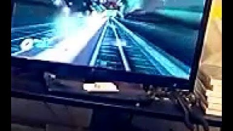 Sonic unleashed part 26