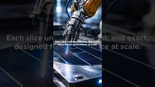 From Ingots to Wafers | A step toward localising the solar value chain