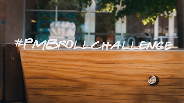 Peter Mckinnon B-Roll Challenge | #PMBrollchallenge