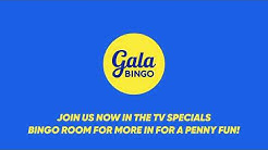 Play gala bingo Play gala bingo