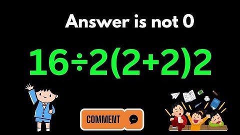 “99% Get Confused Here! Let’s See If You Can Solve This Correctly!”