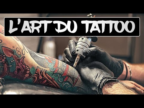 Vidéo: 12 De Mes Tatouages de Voyage Et Les Histoires Derrière Eux