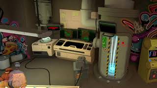 satVRday morning cartoons, at night! | TMNT VR! | #PixelatedPioneers