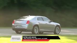 Chrysler dealer Fort Smith AR Chrysler sales Fort Smith AR