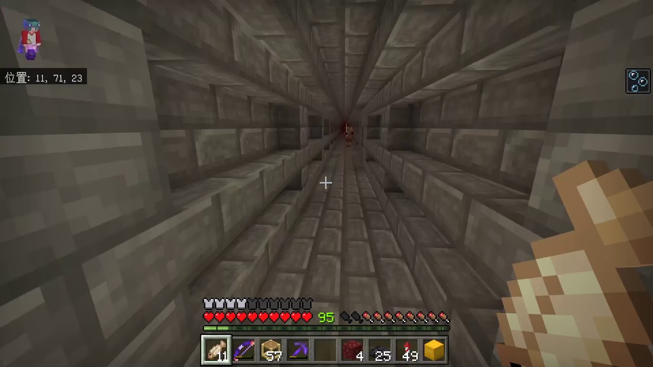 864 トロッコを用に道を ひろばのマイクラ統合版 Minecraft Bedrock 1 16 Youtube 864 トロッコを用に道を ひろばのマイクラ統合版 Minecraft Bedrock 1 16 Youtube