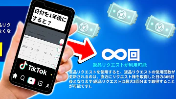 フォートナイト返品