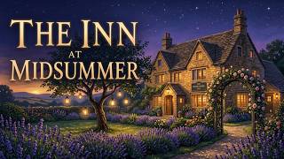 The Inn at Midsummer | Victorian Sleep Story for Deep Sleep (No Music) screenshot 3