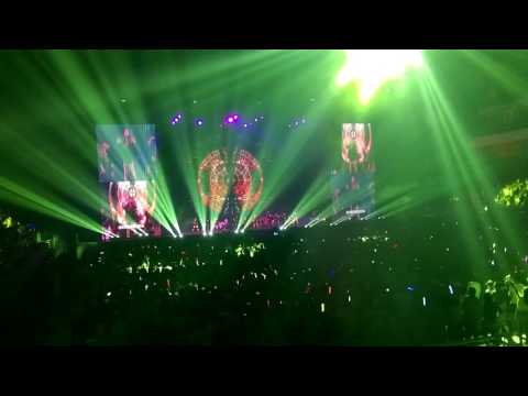 2016/8/1愛最大其實我們都一樣演唱會Part13