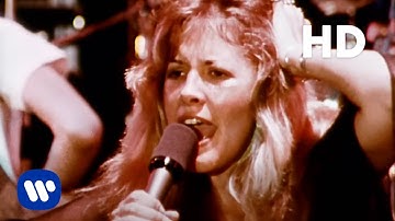 Fleetwood Mac - Rhiannon (Official Music Video) [HD]