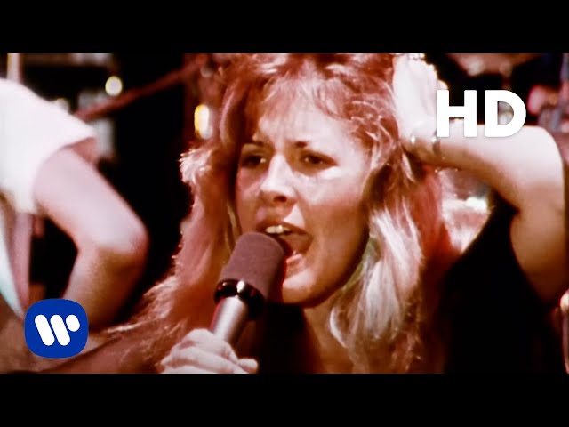 FLEETWOOD MAC - Rhiannon '75